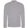 Wakhan Regen Zip Knit Sweater