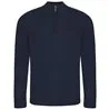 Wakhan Regen Zip Knit Sweater