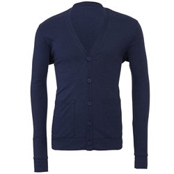 Unisex Triblend Cardigan