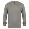 12 Gauge Vneck Jumper