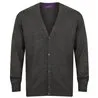 Vbutton Cardigan