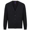 Vbutton Cardigan
