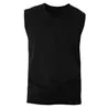 Sleeveless Jumper