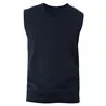 Sleeveless Jumper