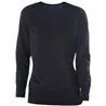 Womens Vneck Jumper