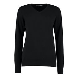 Womens Arundel Sweater Long Sleeve Classic Fit