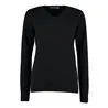 Womens Arundel Sweater Long Sleeve Classic Fit