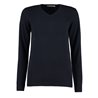 Womens Arundel Sweater Long Sleeve Classic Fit
