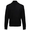 Zip Knitted Sweater