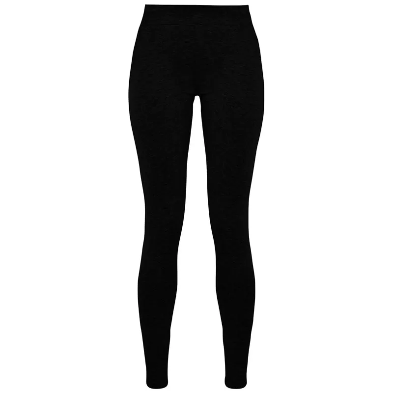 Womens Stretch Jersey Leggings Womens Stretch Jersey Leggings