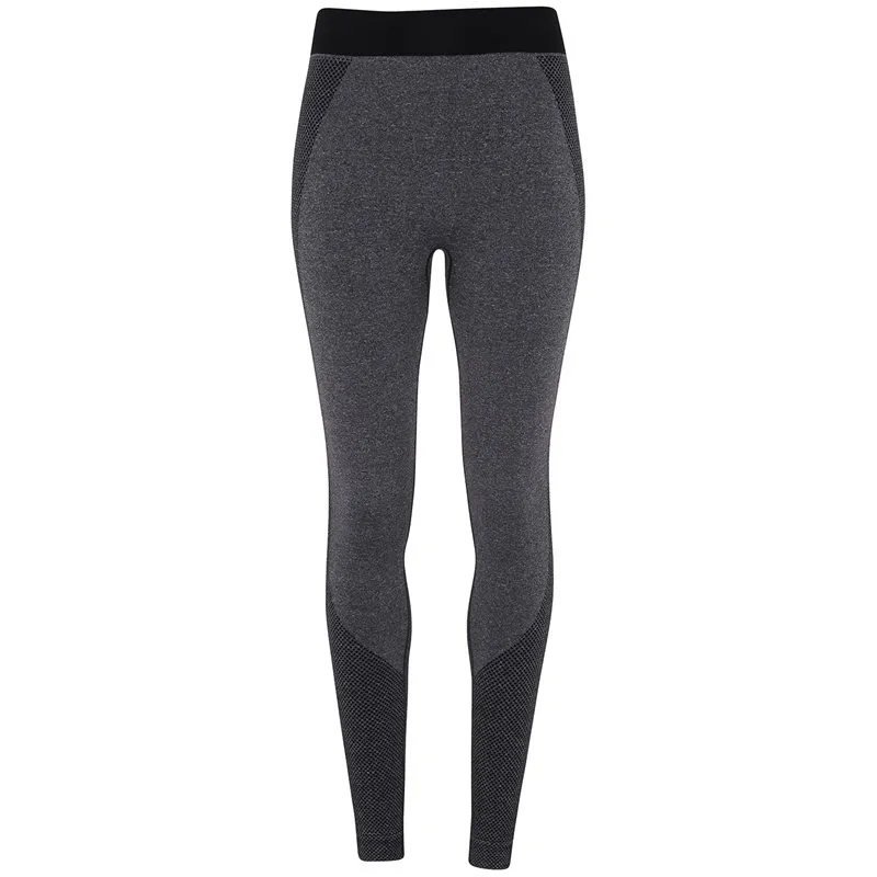 Womens Tridri Seamless 3D Fit Multisport Sculpt Leggings