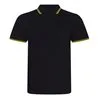 Stretch Tipped Polo