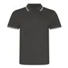 Stretch Tipped Polo