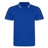 Stretch Tipped Polo