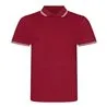 Stretch Tipped Polo