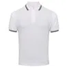 Stretch Tipped Polo