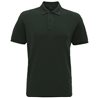 Mens Super Smooth Knit Polo