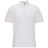 Mens Super Smooth Knit Polo