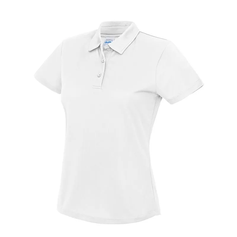 Girlie Cool Polo Girlie Cool Polo
