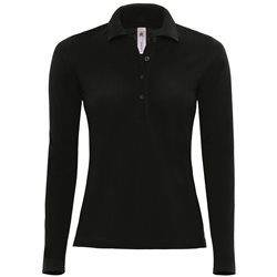 Bc Safran Pure Long Sleeve Women
