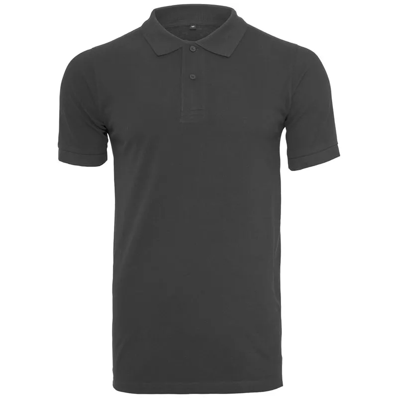 Piqu Polo Shirt