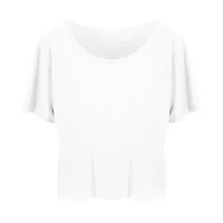 Womens Daintree Ecoviscose Tee