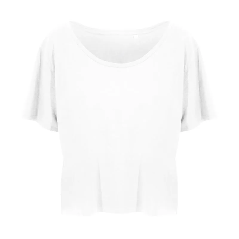 Womens Daintree Ecoviscose Tee Womens Daintree Ecoviscose Tee