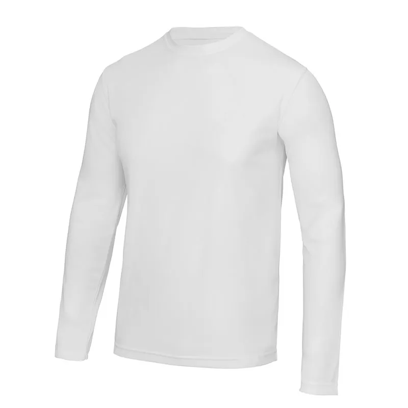 Long Sleeve Cool T Long Sleeve Cool T