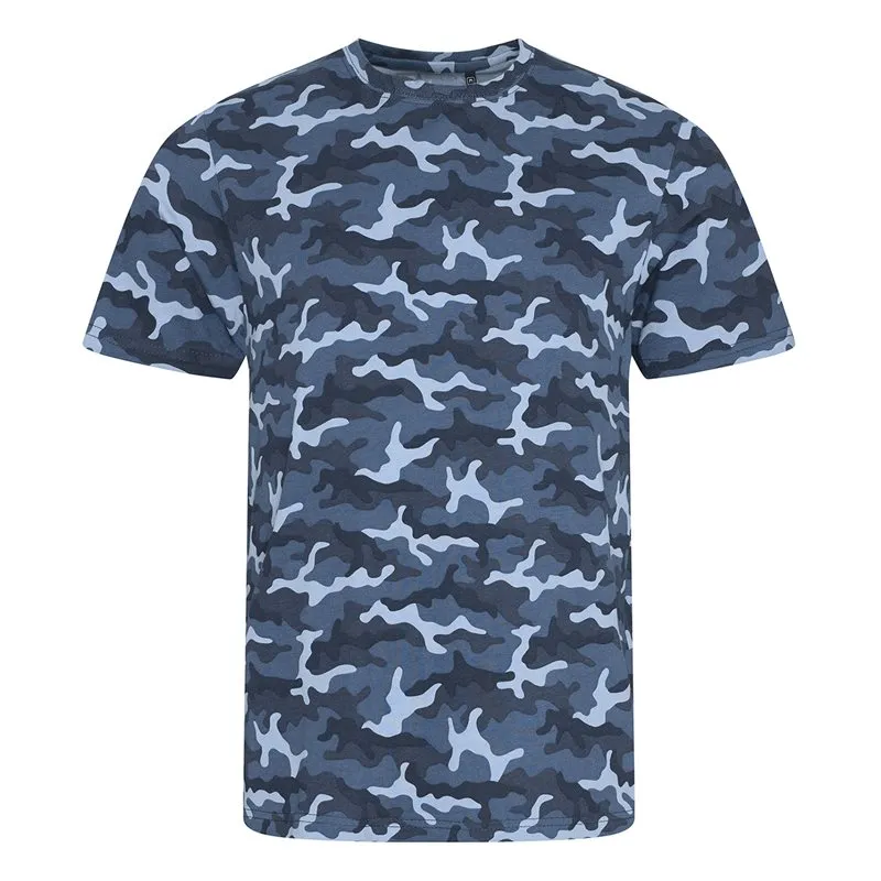 Camo T Camo T