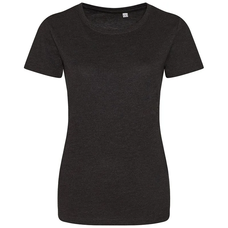 Girlie Triblend T Girlie Triblend T