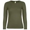 Bc E150 Long Sleeve Women