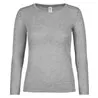 Bc E150 Long Sleeve Women