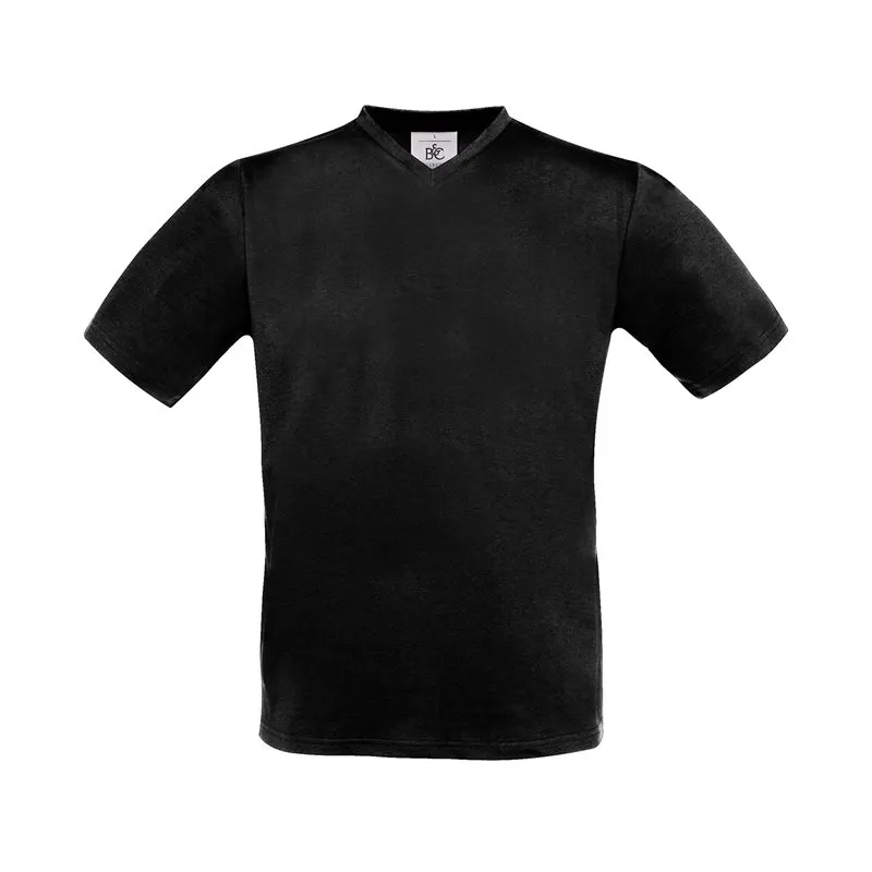 Bc Exact Vneck Bc Exact Vneck