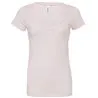 Burnout Vneck Tshirt
