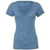 Burnout Vneck Tshirt
