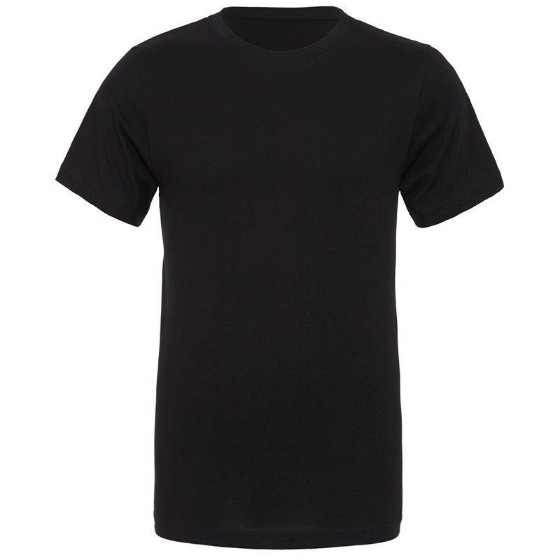 Unisex Polycotton Short Sleeve Tshirt Unisex Polycotton Short Sleeve Tshirt