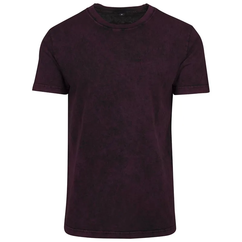 Acid Washed Tee Acid Washed Tee