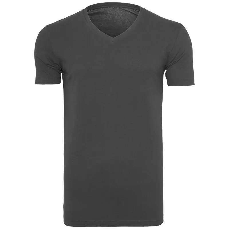 Light Tshirt Vneck