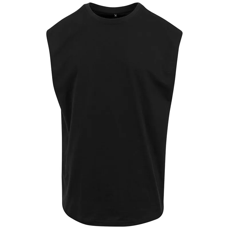 Sleeveless Tee Sleeveless Tee