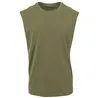 Sleeveless Tee