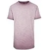 Spray Dye Tee