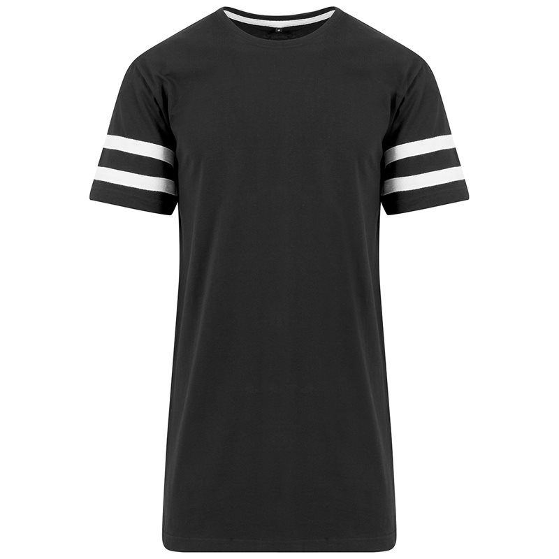 Stripe Jersey Tee