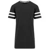 Stripe Jersey Tee