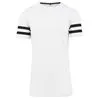 Stripe Jersey Tee