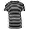 Stripe Tee