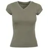Womens Basic Tee