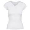 Womens Basic Tee