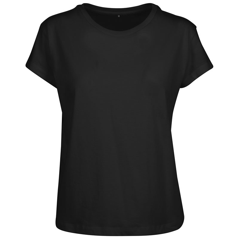 Womens Box Tee