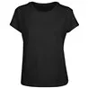 Womens Box Tee