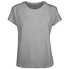 Womens Box Tee